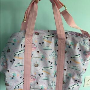 Stoney Clover Lane x Walt Disney World tote